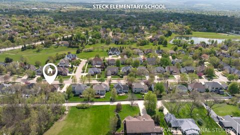 Tiny photo for 2494 Adamsway Drive, Aurora, IL 60502 (MLS # 12627562)