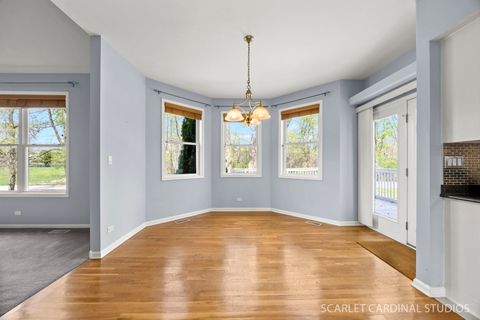 Tiny photo for 2494 Adamsway Drive, Aurora, IL 60502 (MLS # 12627562)