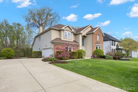 Tiny photo for 2494 Adamsway Drive, Aurora, IL 60502 (MLS # 12627562)