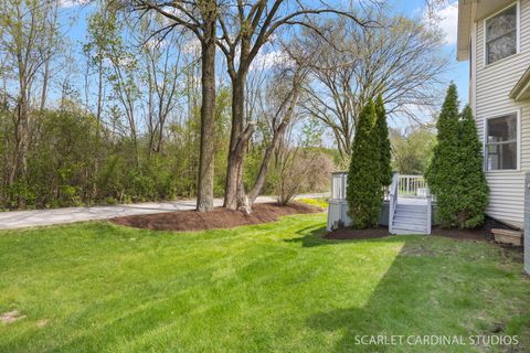 Tiny photo for 2494 Adamsway Drive, Aurora, IL 60502 (MLS # 12627562)