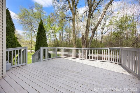 Tiny photo for 2494 Adamsway Drive, Aurora, IL 60502 (MLS # 12627562)