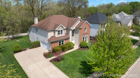 Tiny photo for 2494 Adamsway Drive, Aurora, IL 60502 (MLS # 12627562)