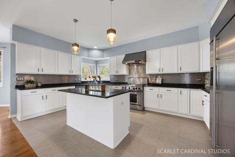 Tiny photo for 2494 Adamsway Drive, Aurora, IL 60502 (MLS # 12627562)