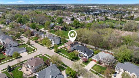 Tiny photo for 2494 Adamsway Drive, Aurora, IL 60502 (MLS # 12627562)