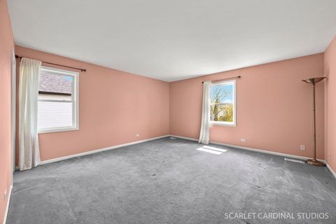 Tiny photo for 2494 Adamsway Drive, Aurora, IL 60502 (MLS # 12627562)