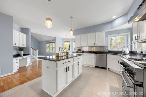 Tiny photo for 2494 Adamsway Drive, Aurora, IL 60502 (MLS # 12627562)