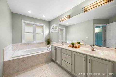 Tiny photo for 2494 Adamsway Drive, Aurora, IL 60502 (MLS # 12627562)