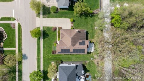 Tiny photo for 2494 Adamsway Drive, Aurora, IL 60502 (MLS # 12627562)