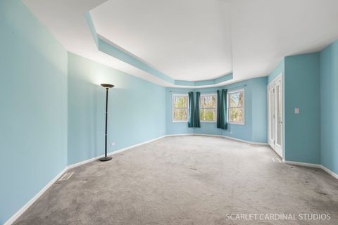 Tiny photo for 2494 Adamsway Drive, Aurora, IL 60502 (MLS # 12627562)