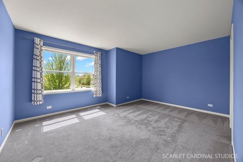 Tiny photo for 2494 Adamsway Drive, Aurora, IL 60502 (MLS # 12627562)
