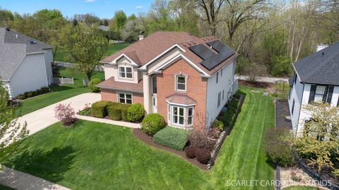 Tiny photo for 2494 Adamsway Drive, Aurora, IL 60502 (MLS # 12627562)