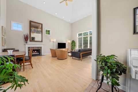 Tiny photo for 1021 W Bogey Lane, Palatine, IL 60067 (MLS # 12485276)