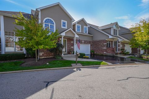 Tiny photo for 1021 W Bogey Lane, Palatine, IL 60067 (MLS # 12485276)