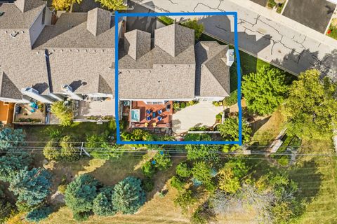 Tiny photo for 1021 W Bogey Lane, Palatine, IL 60067 (MLS # 12485276)