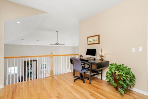 Tiny photo for 1021 W Bogey Lane, Palatine, IL 60067 (MLS # 12485276)