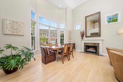 Tiny photo for 1021 W Bogey Lane, Palatine, IL 60067 (MLS # 12485276)
