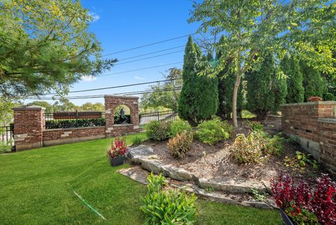 Tiny photo for 1021 W Bogey Lane, Palatine, IL 60067 (MLS # 12485276)