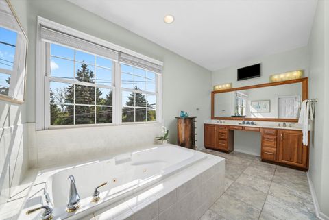 Tiny photo for 1021 W Bogey Lane, Palatine, IL 60067 (MLS # 12485276)