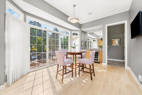 Tiny photo for 1021 W Bogey Lane, Palatine, IL 60067 (MLS # 12485276)