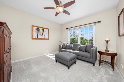 Tiny photo for 1021 W Bogey Lane, Palatine, IL 60067 (MLS # 12485276)