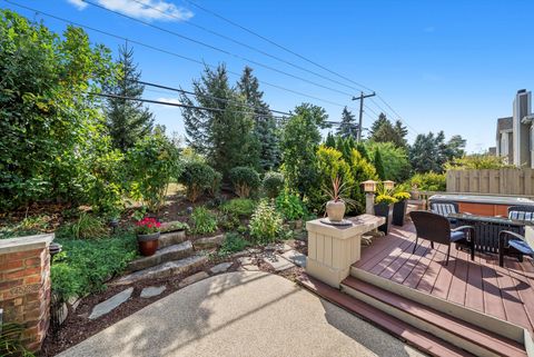 Tiny photo for 1021 W Bogey Lane, Palatine, IL 60067 (MLS # 12485276)