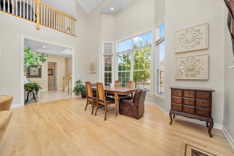 Tiny photo for 1021 W Bogey Lane, Palatine, IL 60067 (MLS # 12485276)