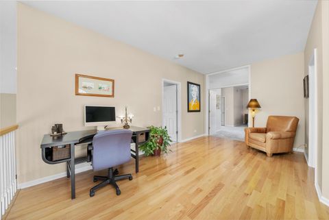 Tiny photo for 1021 W Bogey Lane, Palatine, IL 60067 (MLS # 12485276)