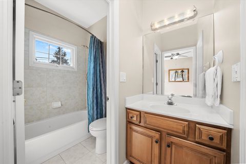 Tiny photo for 1021 W Bogey Lane, Palatine, IL 60067 (MLS # 12485276)