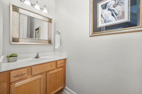 Tiny photo for 1021 W Bogey Lane, Palatine, IL 60067 (MLS # 12485276)