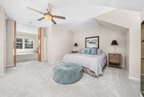 Tiny photo for 1021 W Bogey Lane, Palatine, IL 60067 (MLS # 12485276)