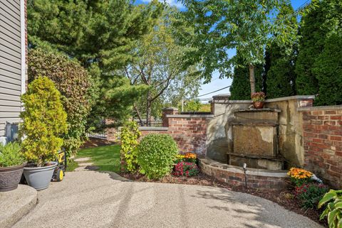 Tiny photo for 1021 W Bogey Lane, Palatine, IL 60067 (MLS # 12485276)