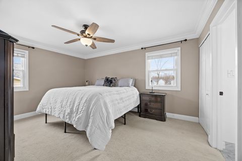 Tiny photo for 960 Sycamore Court, Hoffman Estates, IL 60192 (MLS # 12601981)