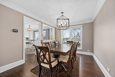 Tiny photo for 960 Sycamore Court, Hoffman Estates, IL 60192 (MLS # 12601981)