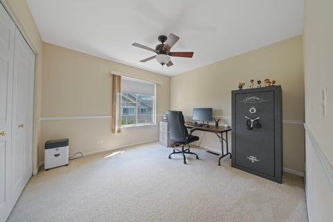 Tiny photo for 1498 Remington Lane, Round Lake, IL 60073 (MLS # 12712858)