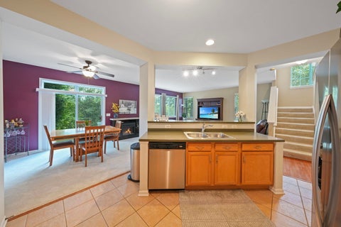 Tiny photo for 1498 Remington Lane, Round Lake, IL 60073 (MLS # 12712858)