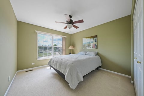 Tiny photo for 1498 Remington Lane, Round Lake, IL 60073 (MLS # 12712858)