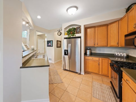 Tiny photo for 1498 Remington Lane, Round Lake, IL 60073 (MLS # 12712858)