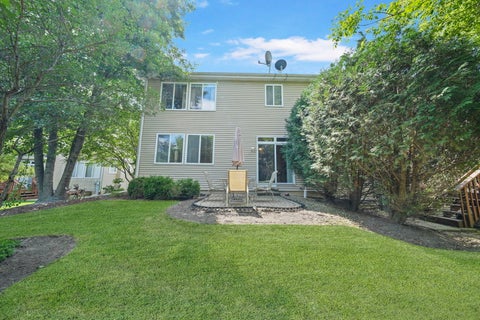 Tiny photo for 1498 Remington Lane, Round Lake, IL 60073 (MLS # 12712858)
