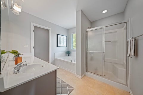 Tiny photo for 1498 Remington Lane, Round Lake, IL 60073 (MLS # 12712858)
