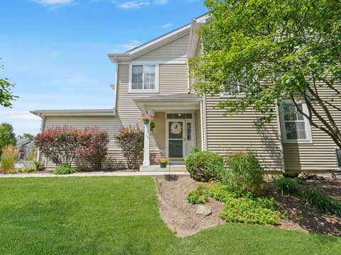 Tiny photo for 1498 Remington Lane, Round Lake, IL 60073 (MLS # 12712858)