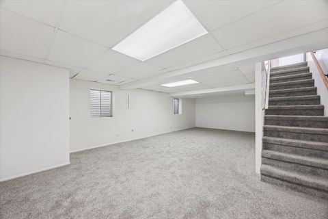 Tiny photo for 3033 Ashton Court, Westchester, IL 60154 (MLS # 12529983)