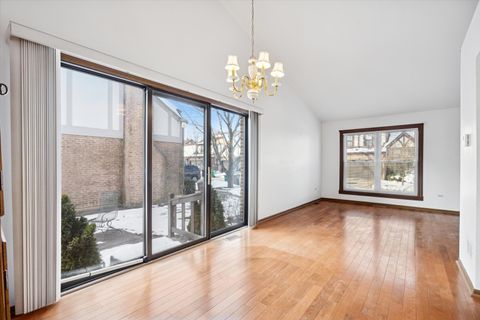 Tiny photo for 3033 Ashton Court, Westchester, IL 60154 (MLS # 12529983)