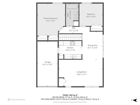 Tiny photo for 3033 Ashton Court, Westchester, IL 60154 (MLS # 12529983)