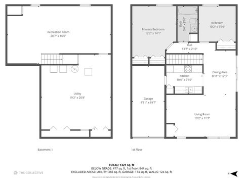 Tiny photo for 3033 Ashton Court, Westchester, IL 60154 (MLS # 12529983)