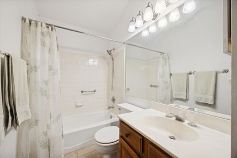 Tiny photo for 3033 Ashton Court, Westchester, IL 60154 (MLS # 12529983)