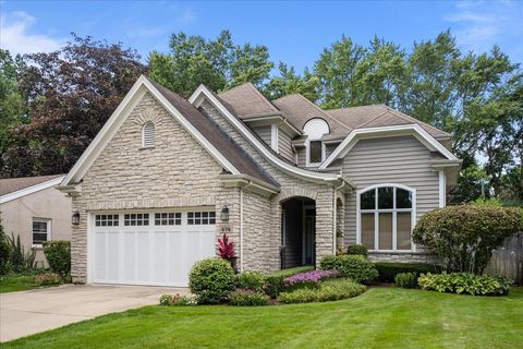 Photo of 676 Deerpath Drive, Deerfield, IL 60015 (MLS # 12495521)