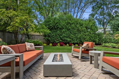 Tiny photo for 676 Deerpath Drive, Deerfield, IL 60015 (MLS # 12495521)
