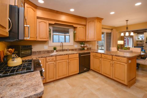 Tiny photo for 106 Doud Court, Normal, IL 61761 (MLS # 12585581)