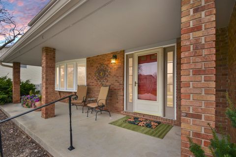 Tiny photo for 106 Doud Court, Normal, IL 61761 (MLS # 12585581)