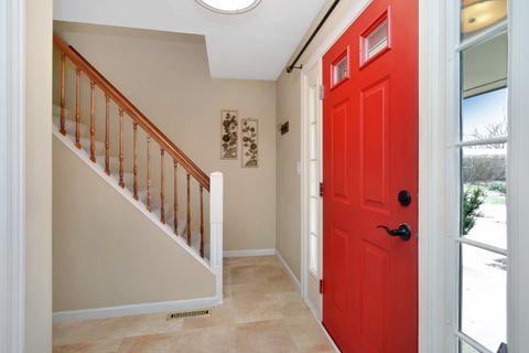 Tiny photo for 106 Doud Court, Normal, IL 61761 (MLS # 12585581)